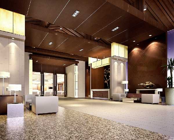 內江商務酒店設計注意事項，【商務酒店設計】關注的點