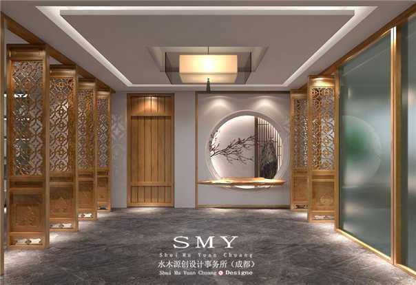 內江酒店設計分幾類？哪家設計公司擅長做情侶酒店設計裝修？