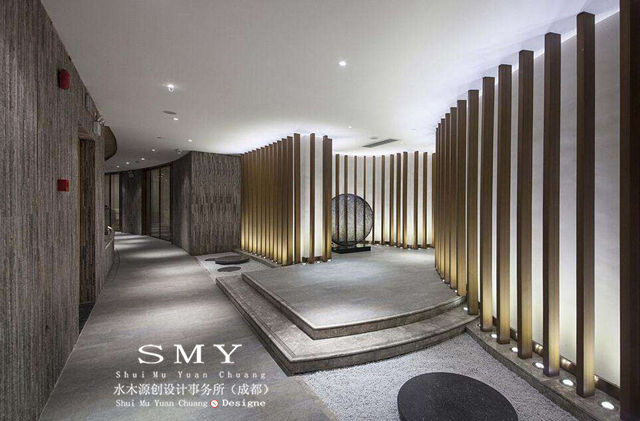眉山四星級(jí)酒店裝飾設(shè)計(jì)要點(diǎn)，必看這4點(diǎn)