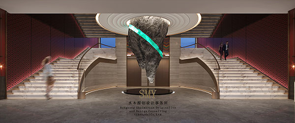 酒店設(shè)計藝術(shù)品做酒店裝飾