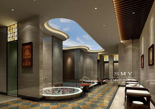酒店設計、酒店室內(nèi)設計